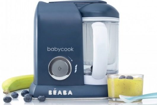 airalia babycook