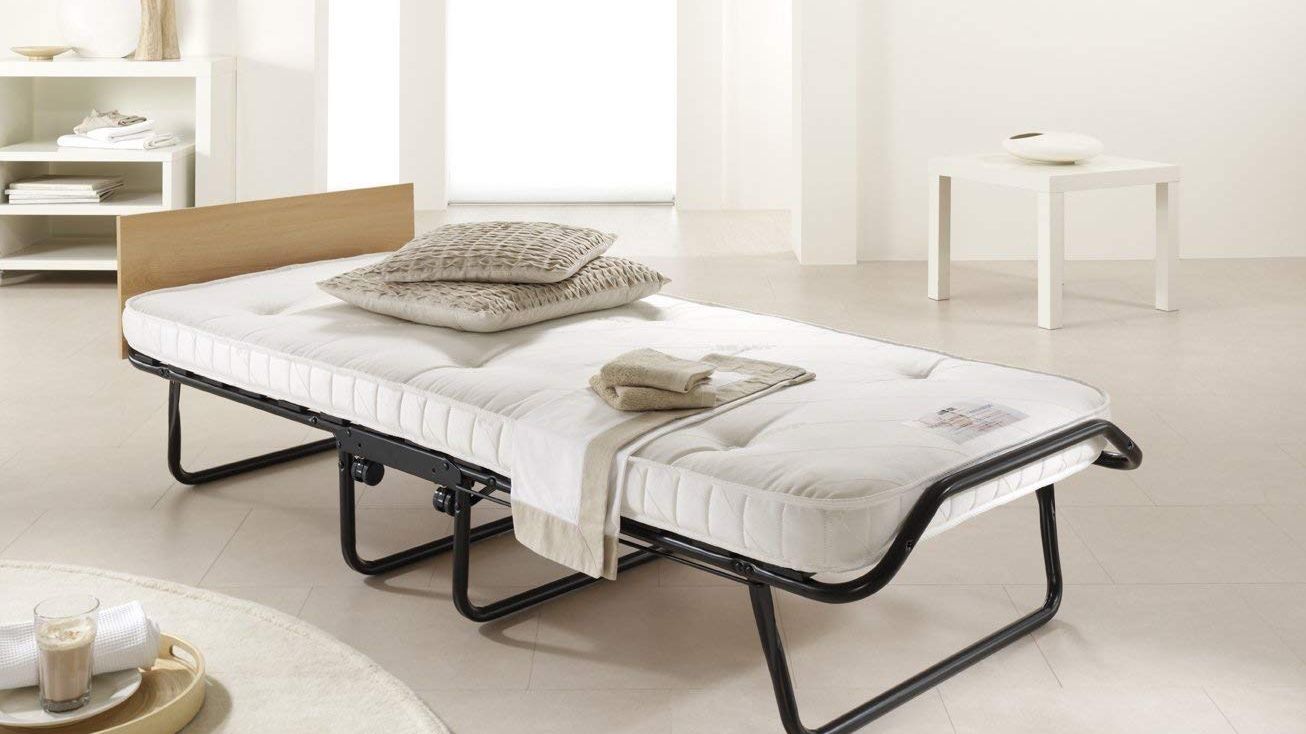 cama plegable