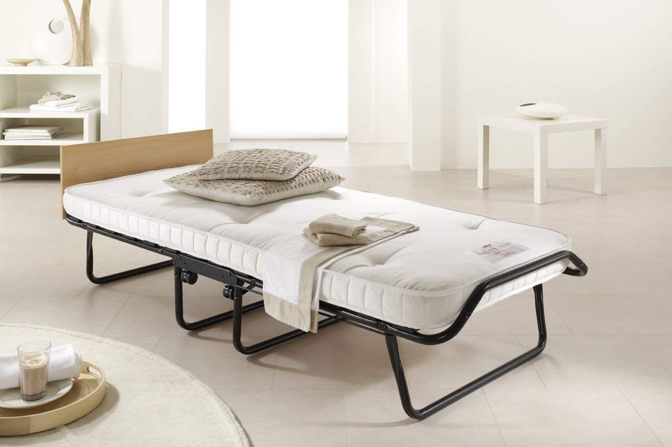 cama plegable