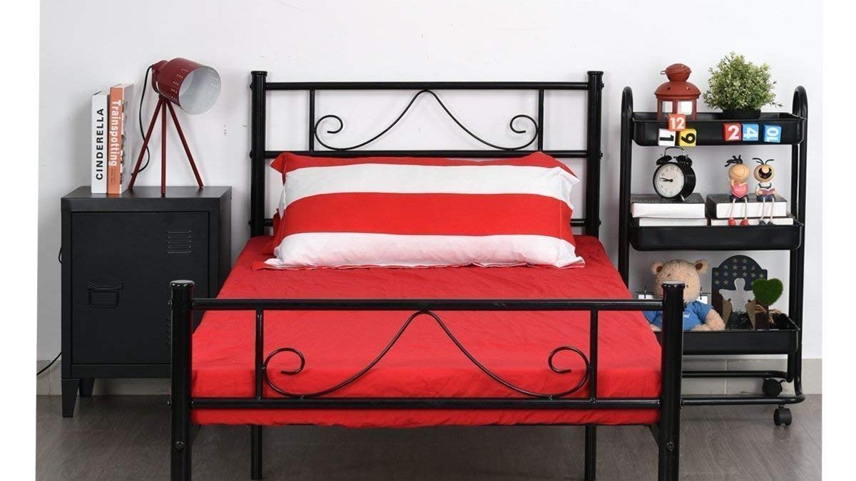 cama plegable Aingoo