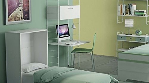 cama plegable Link