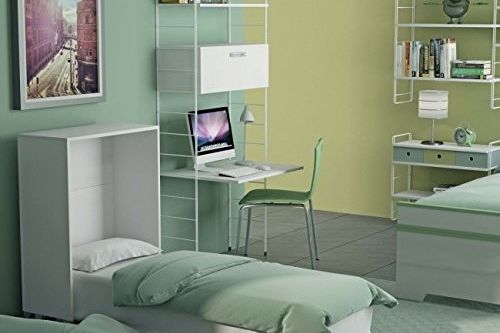 cama plegable Link