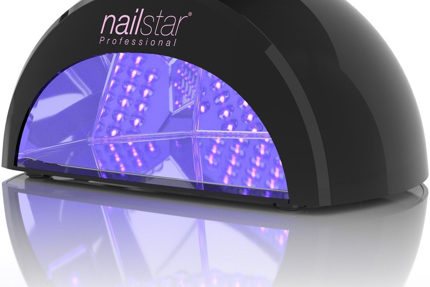 secador de unas NailStar B01286DTFQ