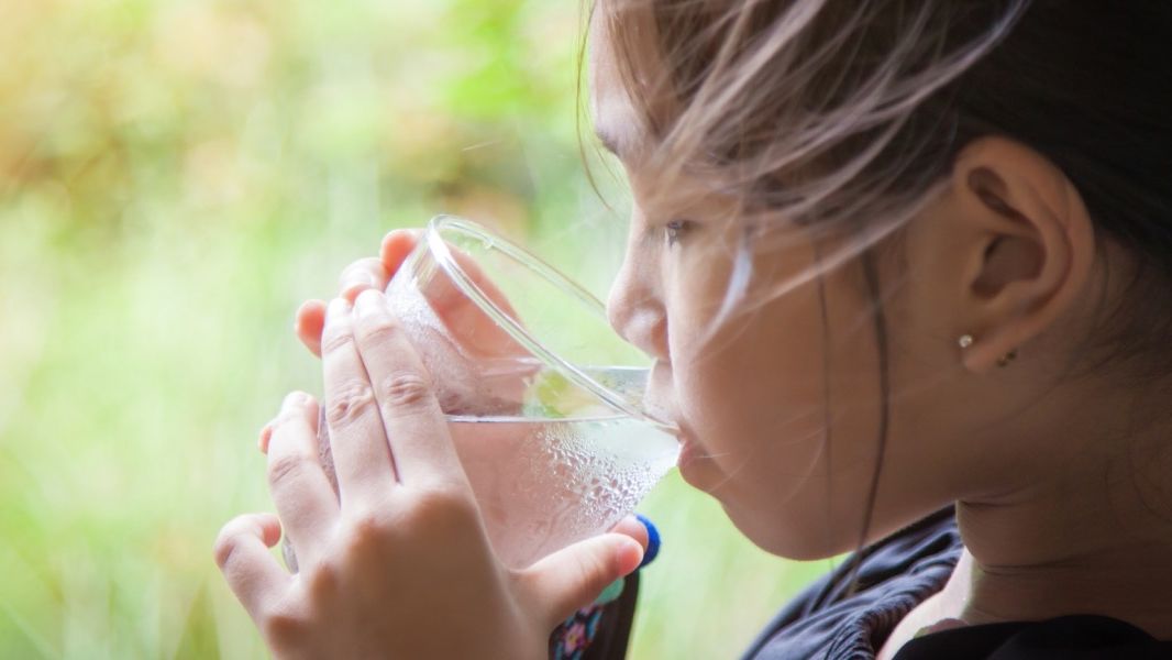 agua potable latinoamerica