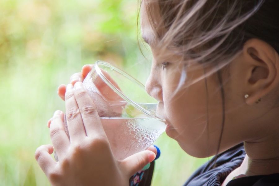 agua potable latinoamerica