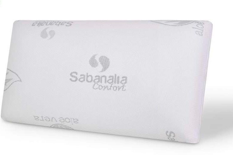 almohada viscoelastica Sabanalia