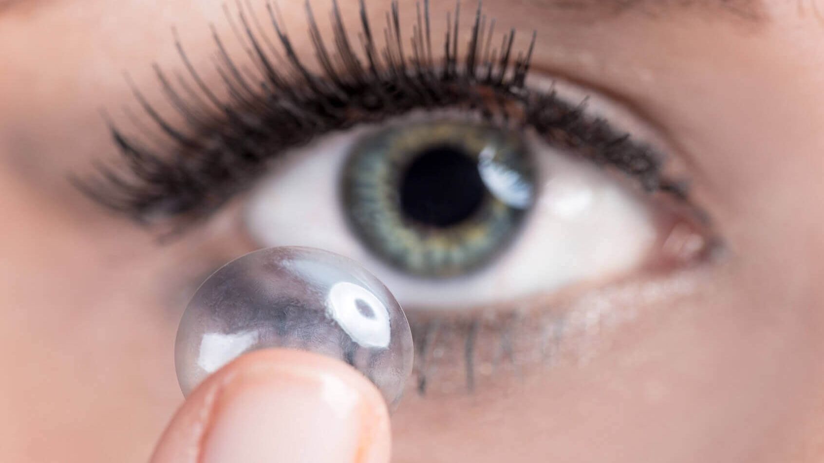 lentillas