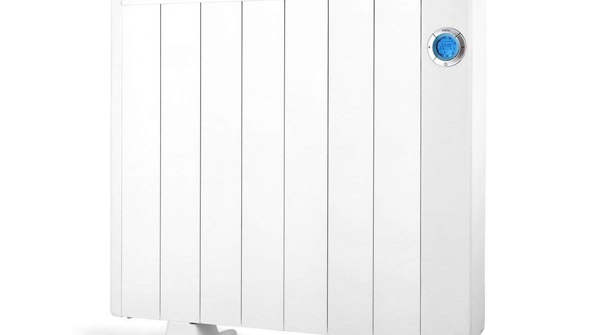 radiadores electricos Orbegozo RRE 1310