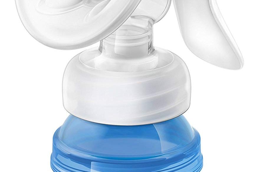 sacaleche Philips Avent