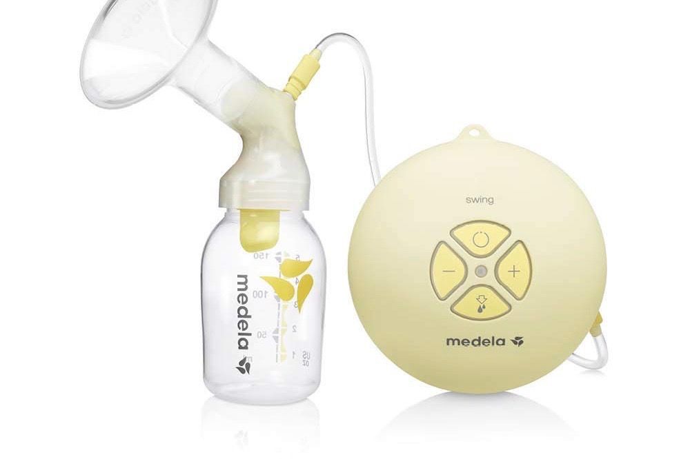 sacaleches electrico Swing Medela