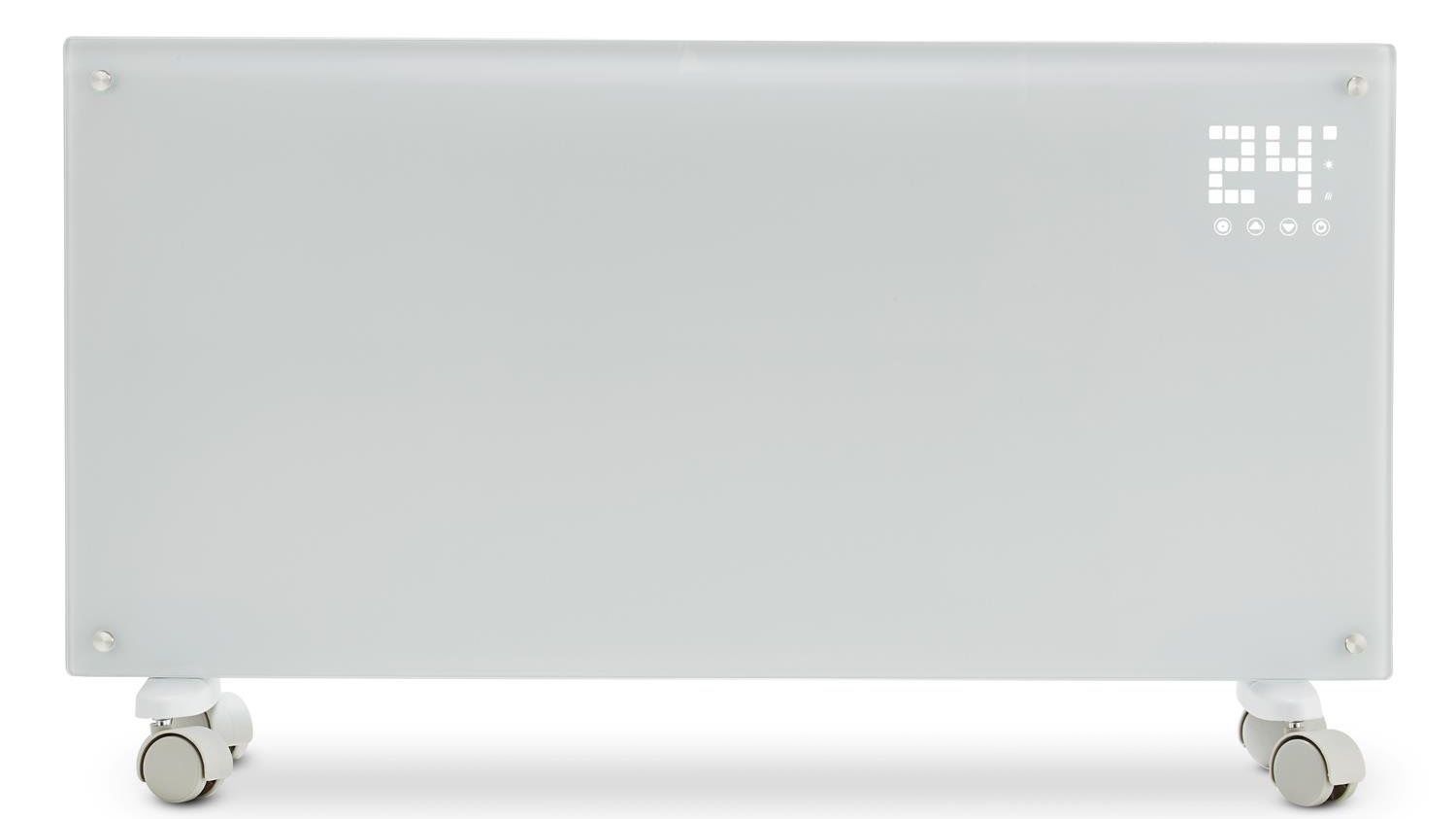 radiador electrico Klarstein