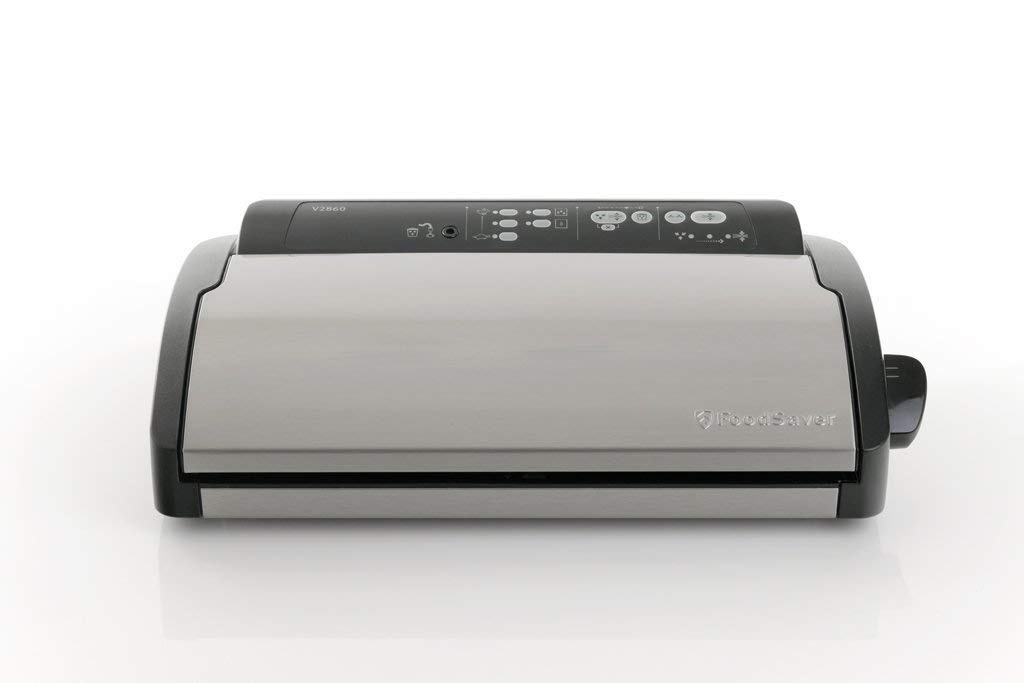 envasadora al vacio Food Saver