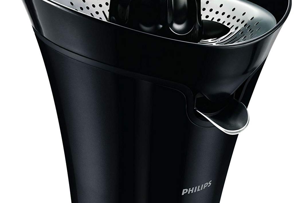 exprimidor de naranjas Philips Avance