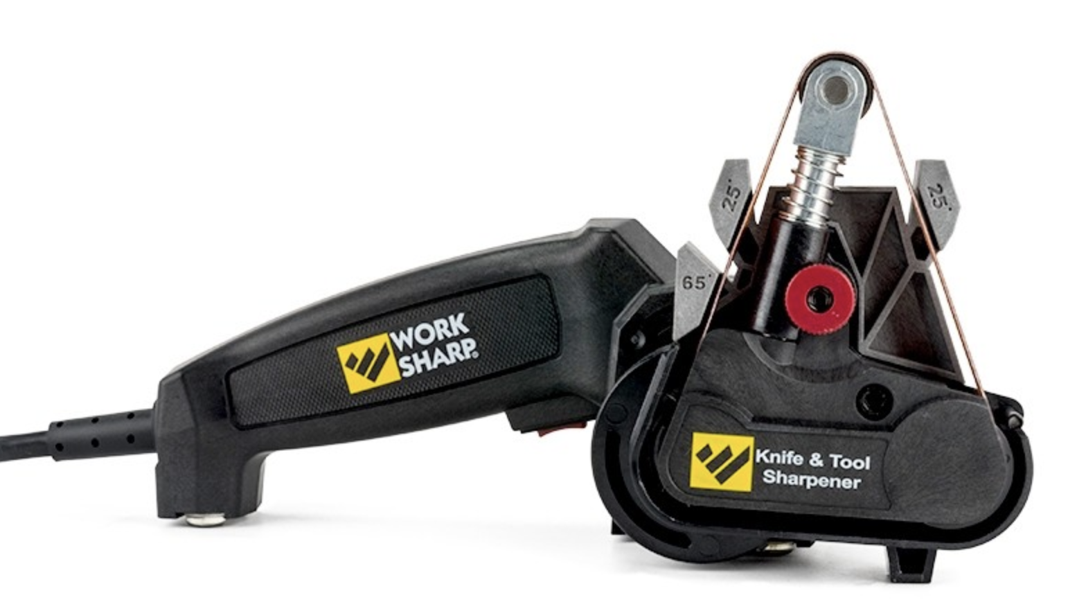 afilador de cuchillos WorkSharp