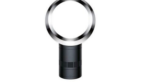 ventilador sin aspas Dyson AM06