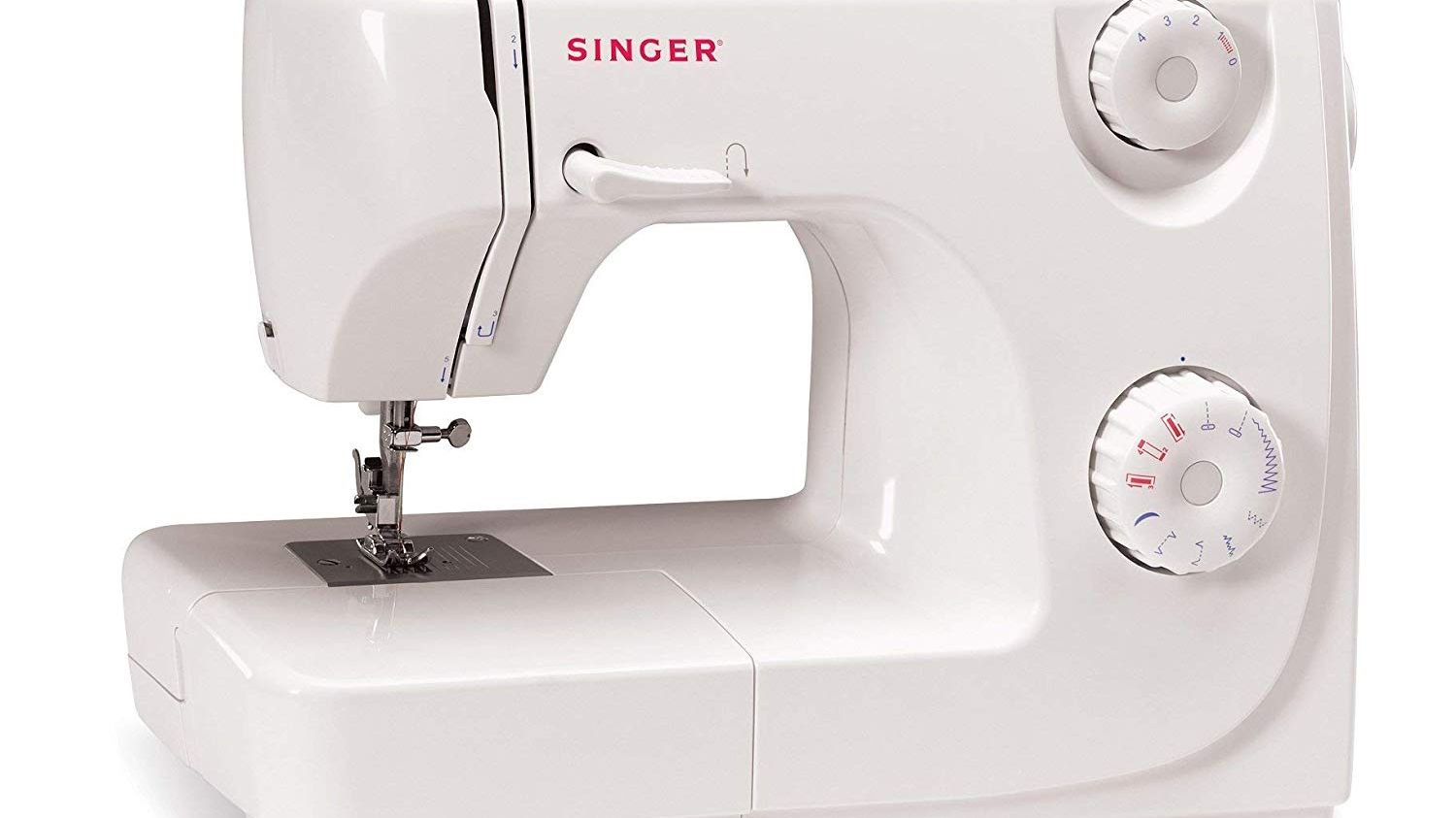 Singer Brilliance 8280