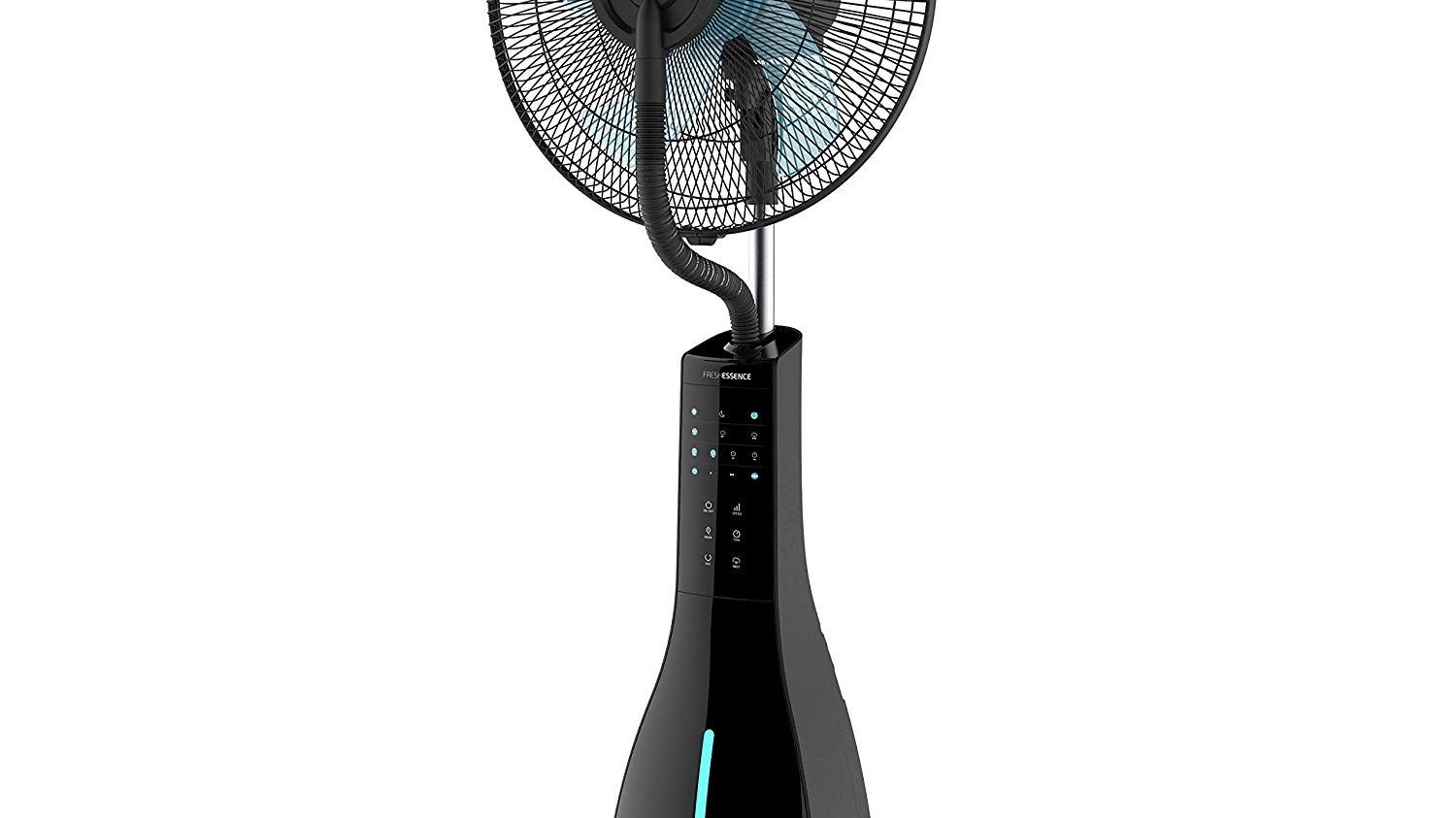 ventilador nebulizador Cecotec
