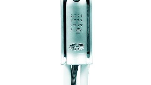 ventilador nebulizador ORW
