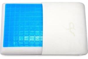 Almohada cervical ortopedica-terapeutica supportiback