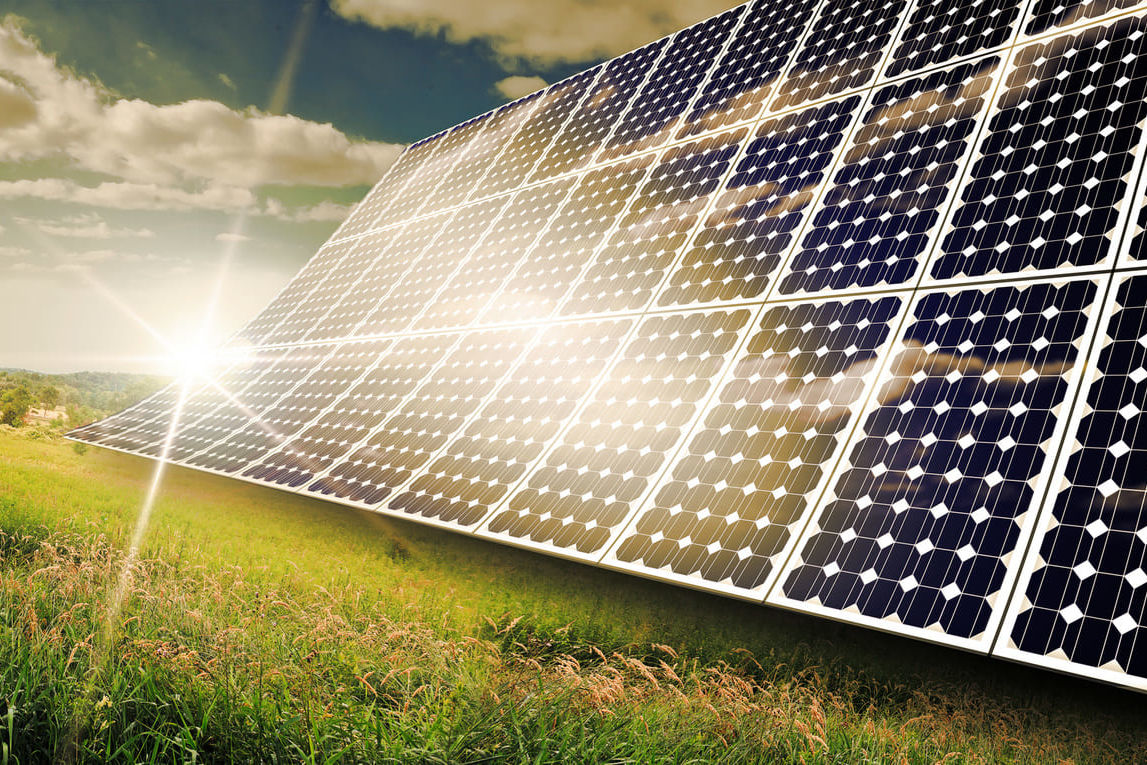 Estado de la energía solar en España