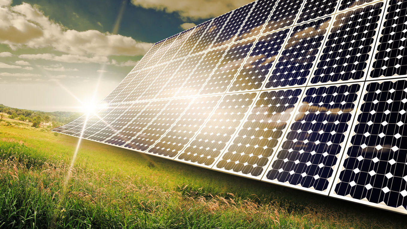 Estado de la energía solar en España