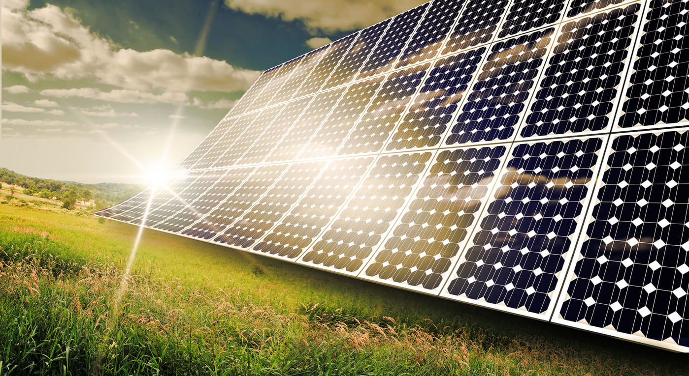 El Estado de la Energía Solar en España ~ Airalia
