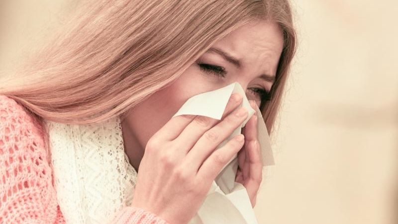 airalia humidificador sinusitis