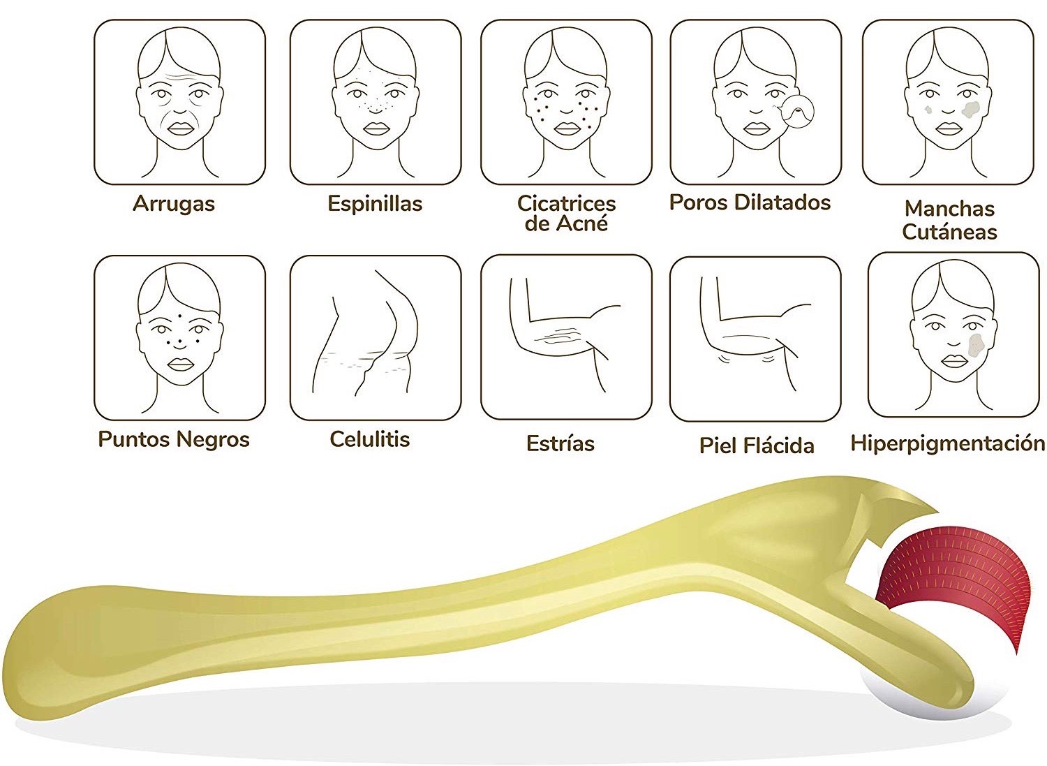 Dermroller HomeHealth Europe2