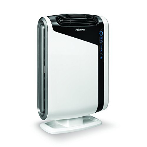 Fellowes-AeraMax-DX-95-Purificador-de-aire-0