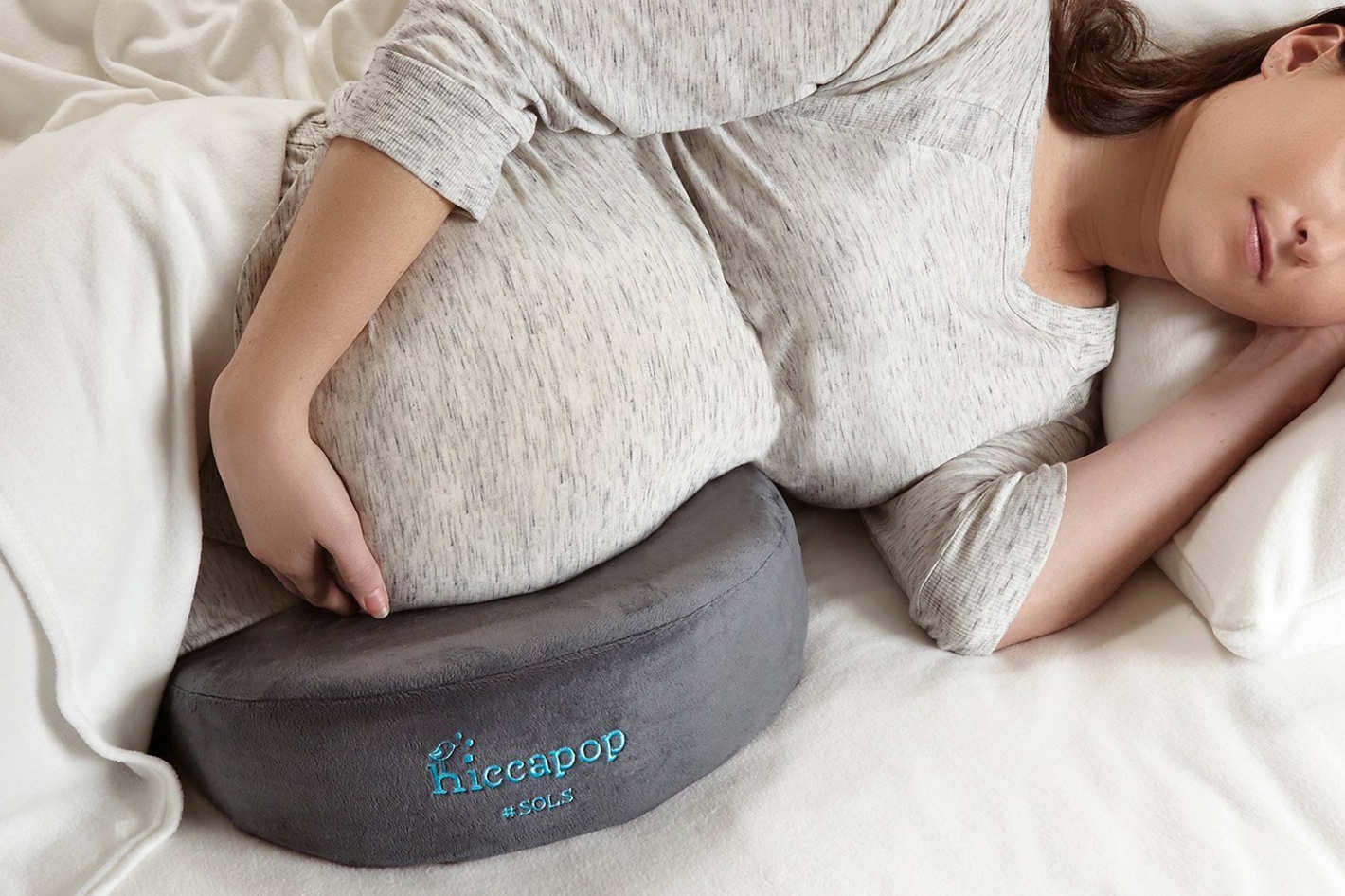 airalia almohada embarazo rodaja