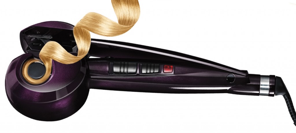 airalia babyliss
