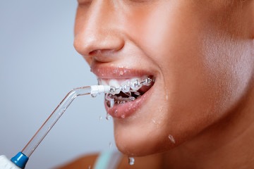 airalia irrigador dental1