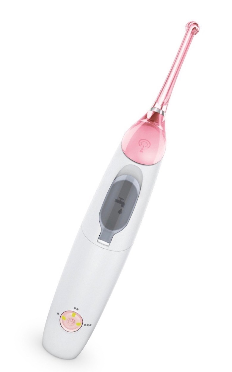 airalia irrigador dental cabezal