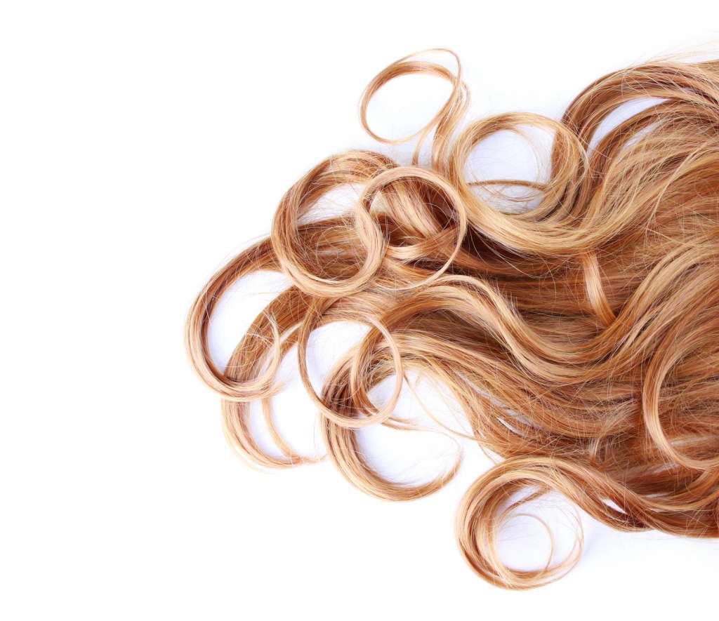 airalia pelo ondulado