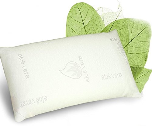 almohada camapolis
