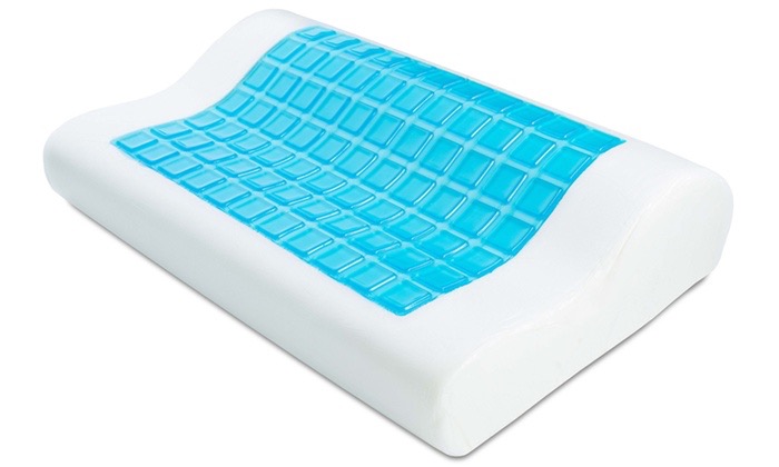 almohada cervical dolor cuello fresca