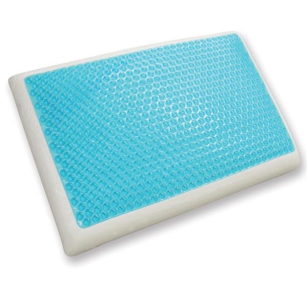 almohada cervical gel