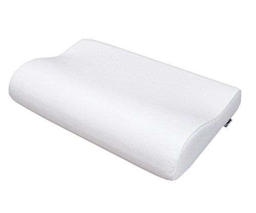 almohada dos zonas