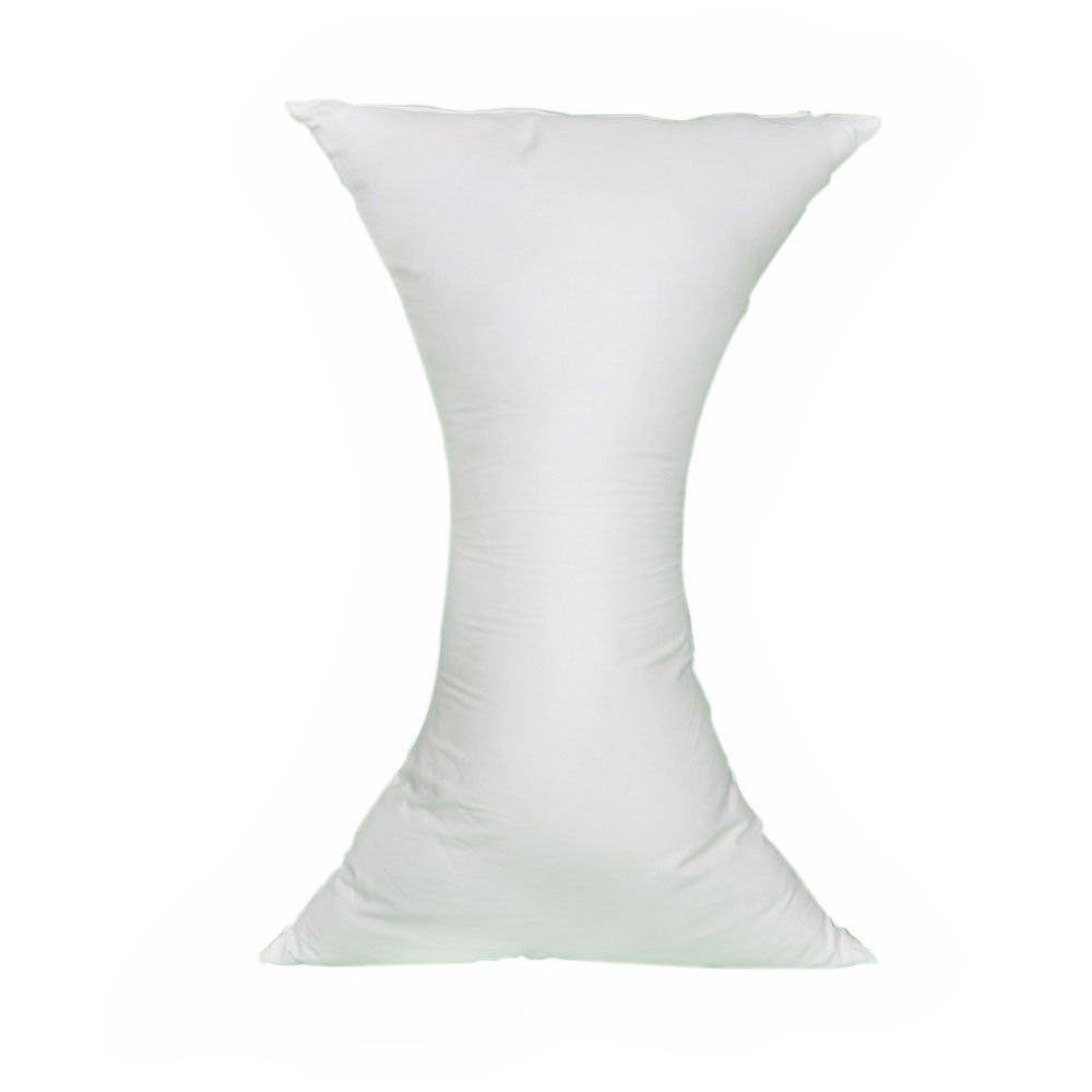 almohada mariposa