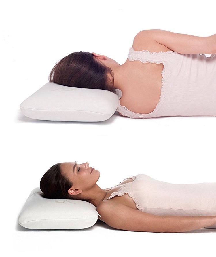 almohada terapeutica suportiback