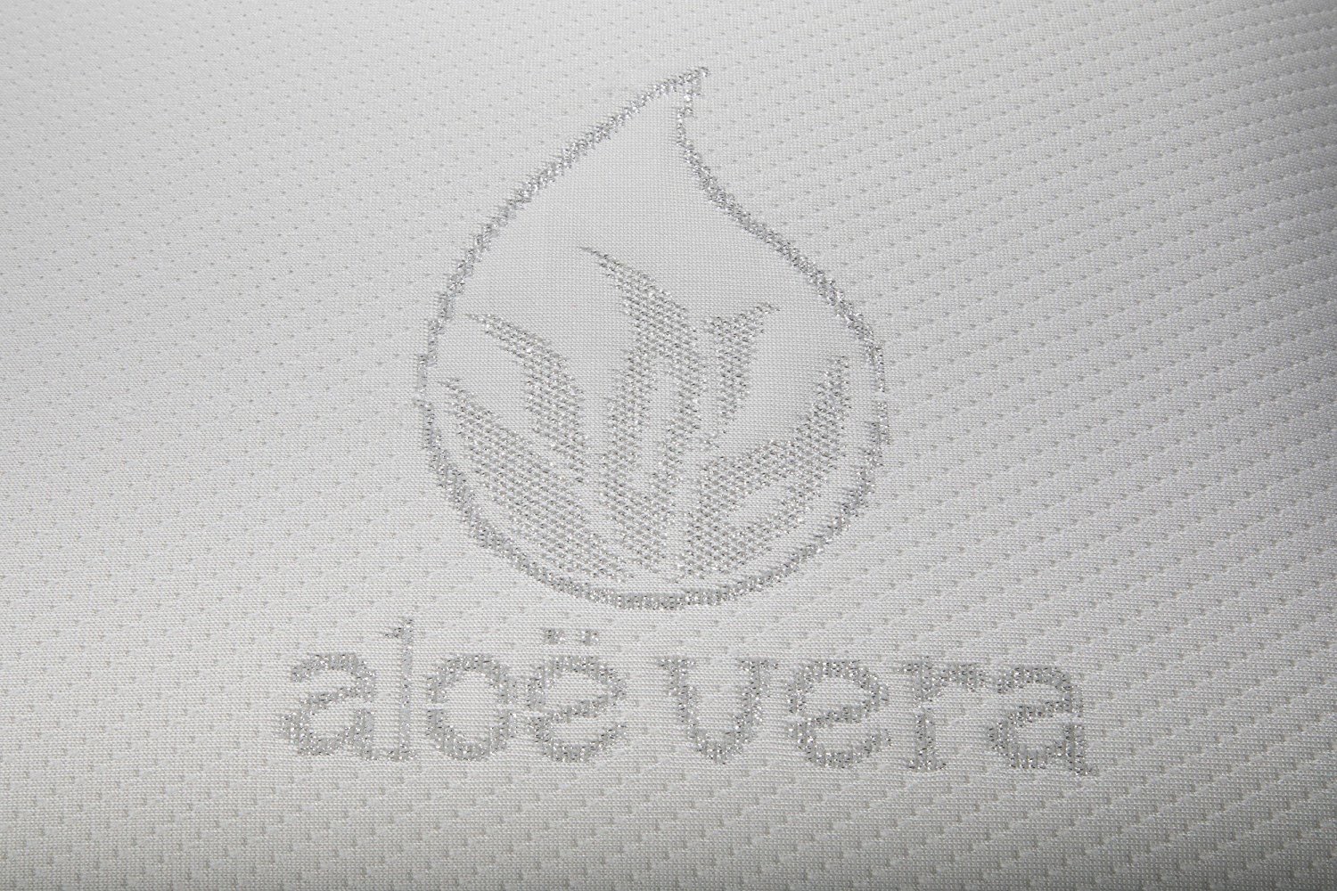 almohada viscoelastica Seasons Camapolis aloe vera
