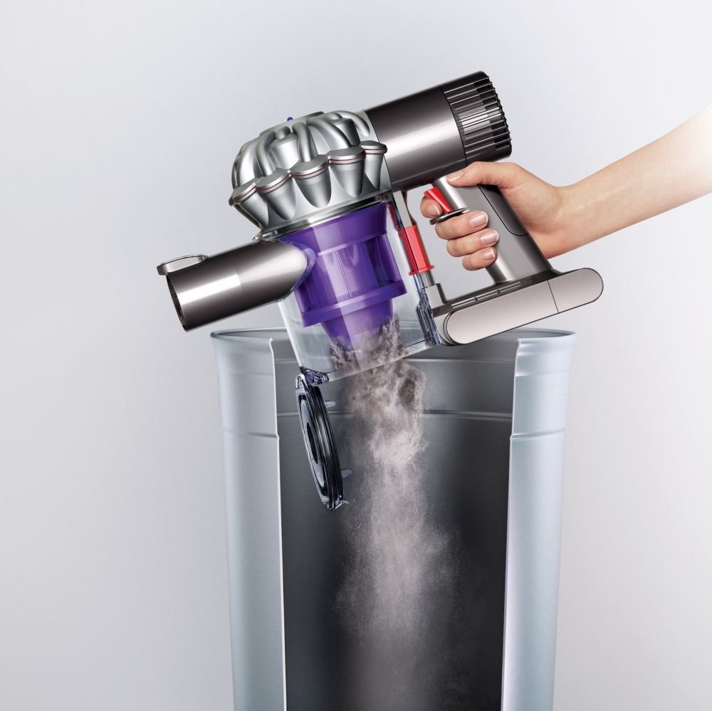 aspirador de mano Dyson V6 Trigger plus