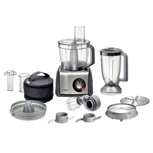 Bosch MCM68840 Procesador de Alimentos | Robot de Cocina