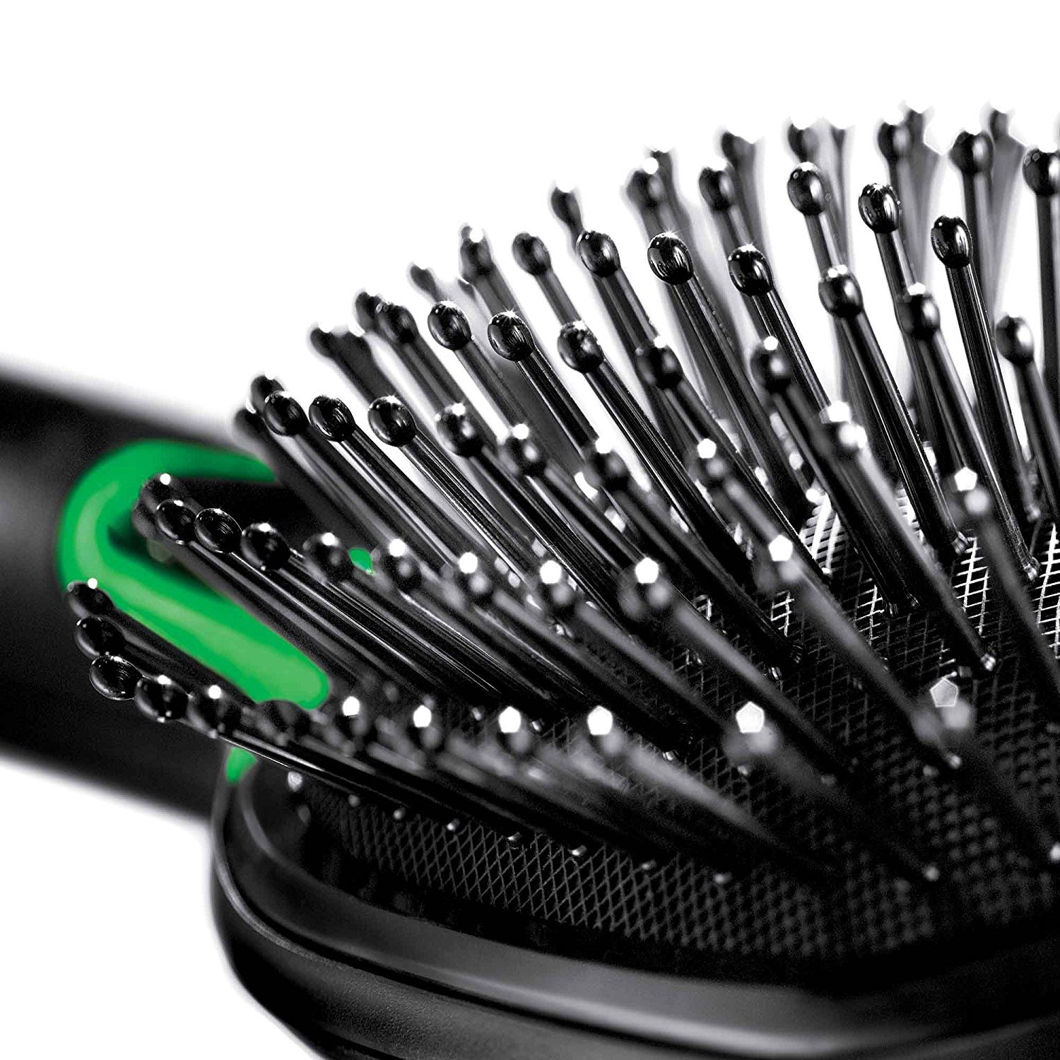 cepillo alisador Braun BR730 cerdas