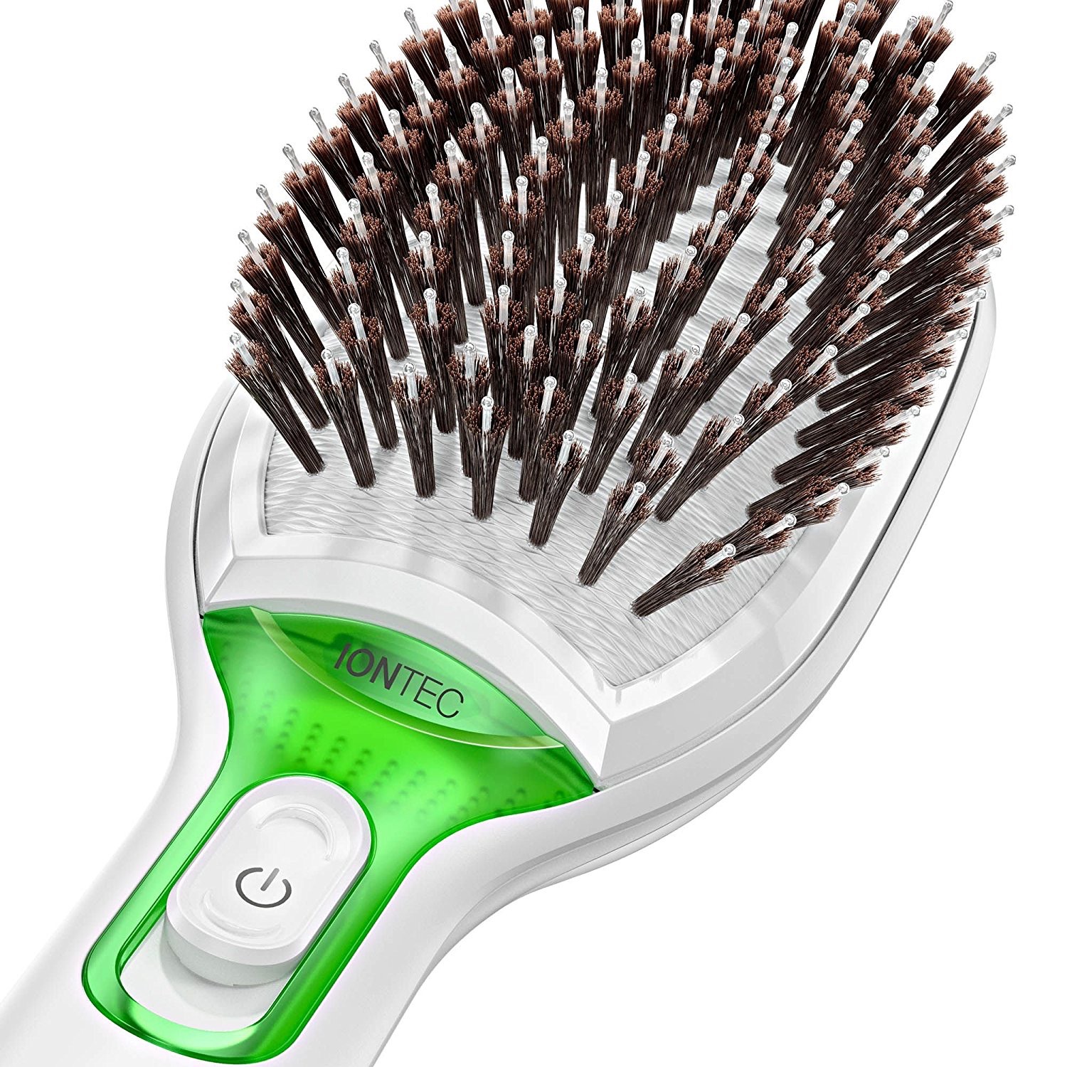 cepillo alisador Braun Satin Hair 7 BR750