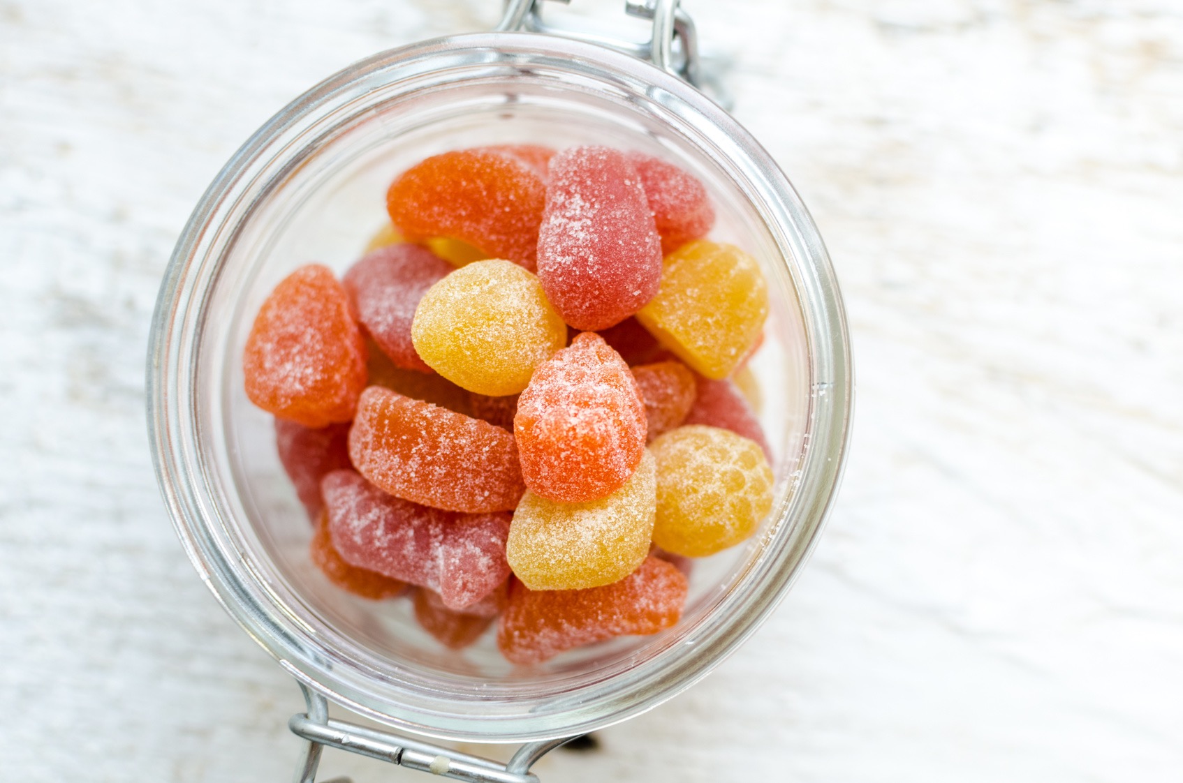 complejo vitaminico gummies