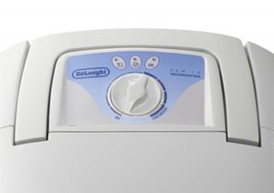 Delonghi DEM 10 | Programador