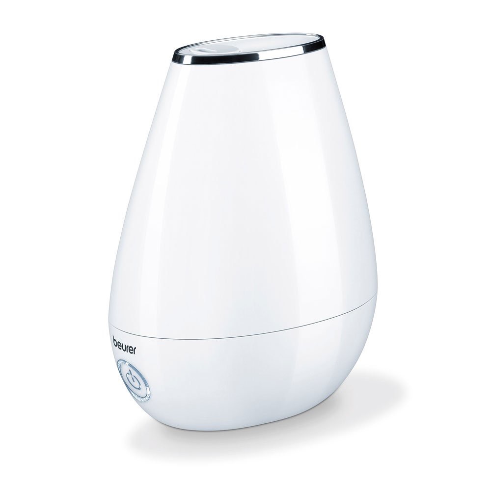 dormir con un humidificador modelo