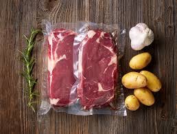 envasadora al vacio sous vide