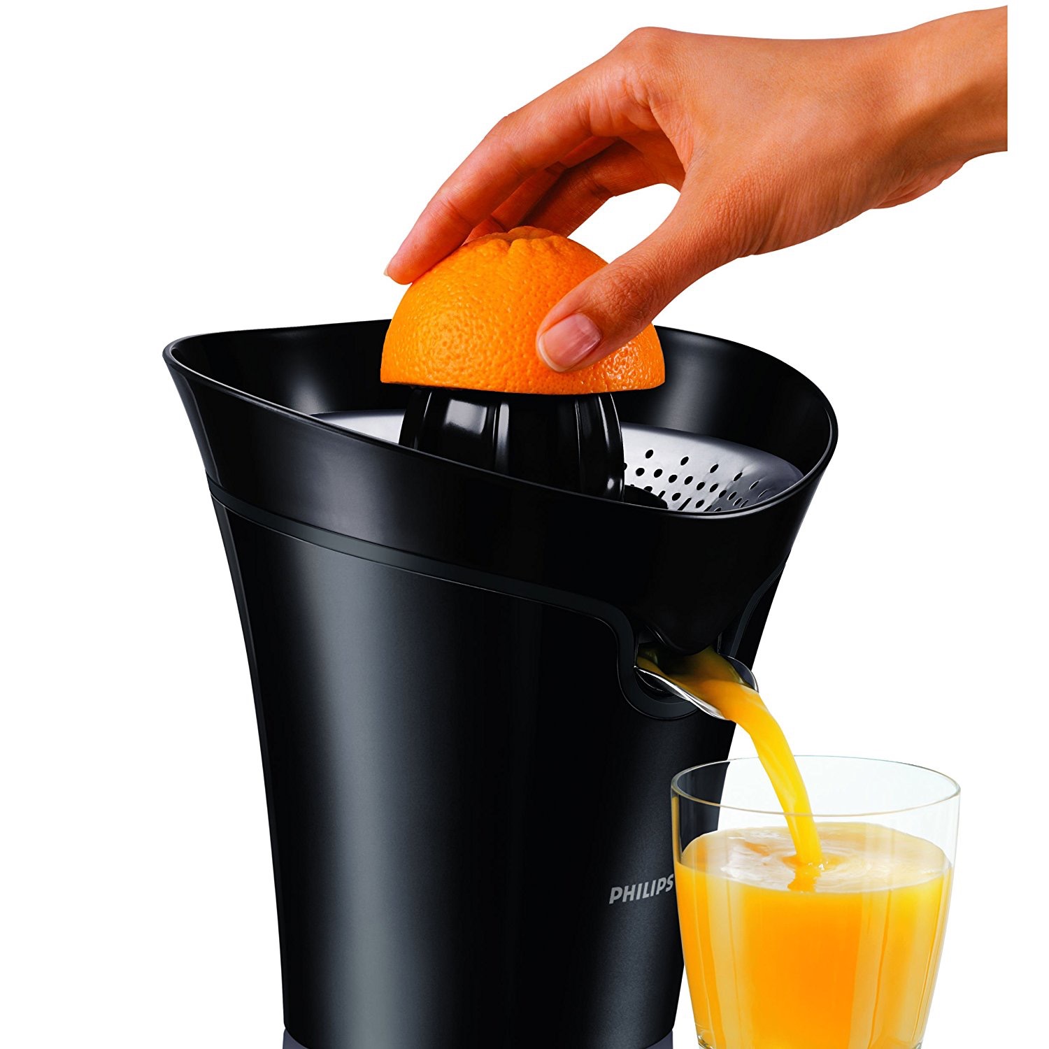 exprimidor de naranjas Philips Avance zumo